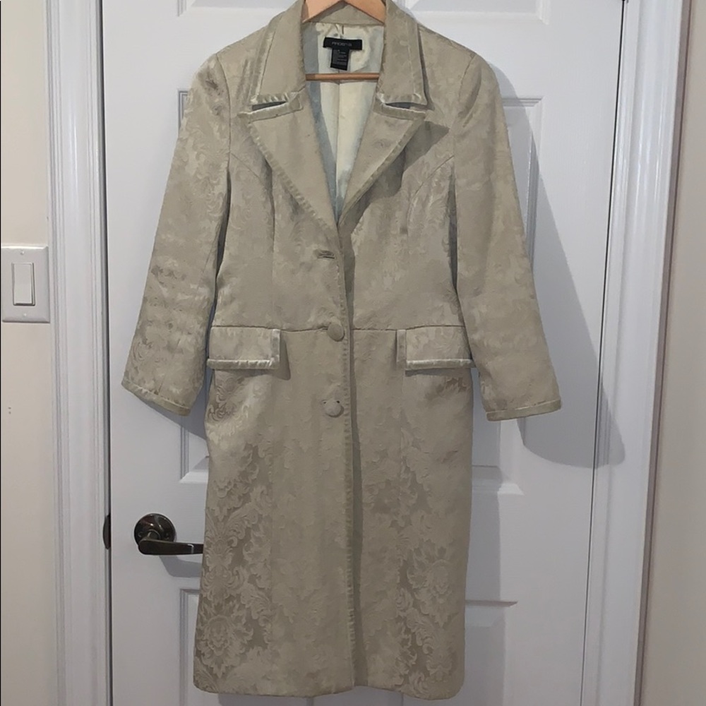 coat